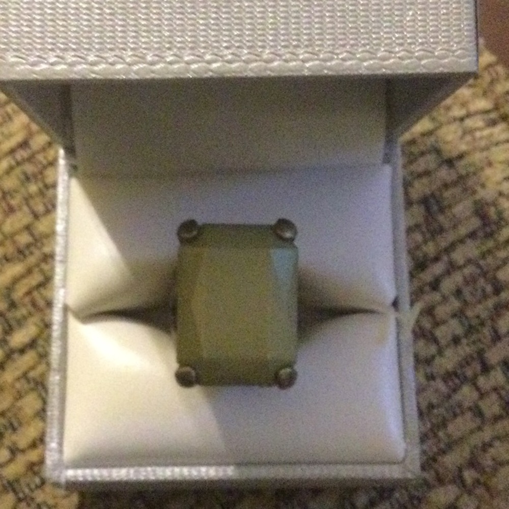 BCBG ring